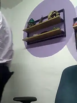 Kn1ghtpanther  online show from 03/23/26, 01:31