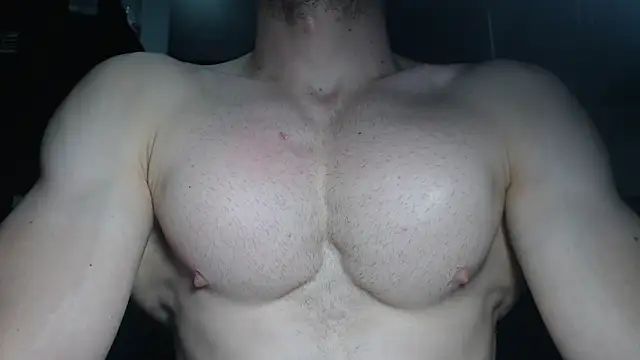 Rocky Muscle online show from 01/06/26, 10:52