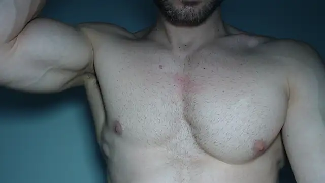 Rocky Muscle online show from 01/31/26, 08:40