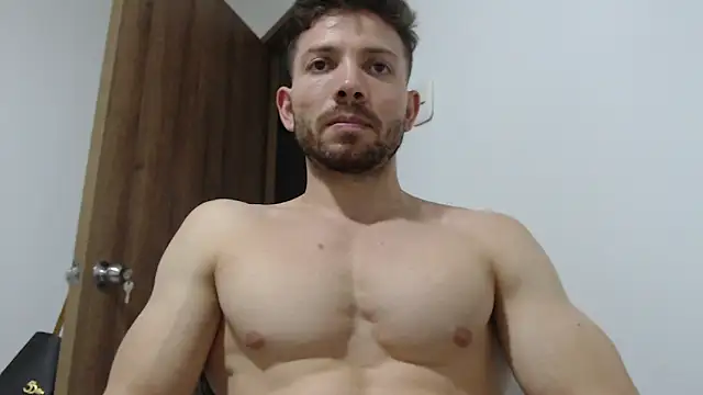 Snapshot of Rocky_Muscle chatting on 03/24/26, 03:00 Rocky Muscle online show from 03/24/26, 03:00