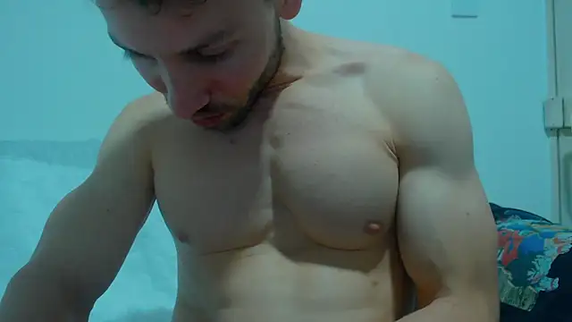 Snapshot of Rocky_Muscle chatting on 05/03/26, 03:45 Rocky Muscle online show from 05/03/26, 03:45