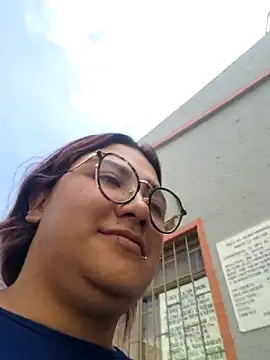 Lucyheart  online show from 03/02/26, 02:24