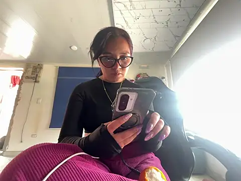 amanne misa online show from 02/10/26, 05:28