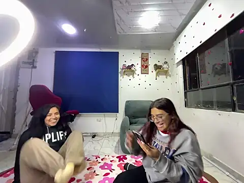 amanne misa online show from 03/08/26, 01:36