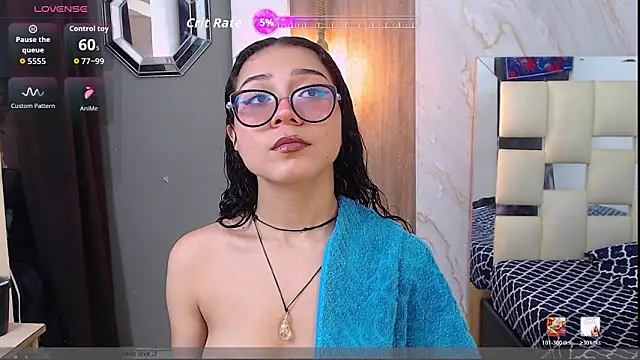 honeymoon 12 online show from 03/21/26, 05:45