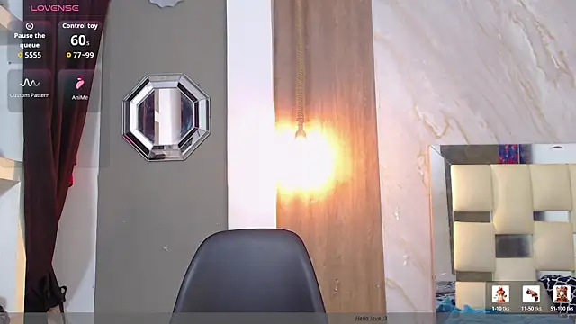 honeymoon 12 online show from 03/22/26, 05:44