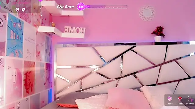 Snapshot of Miacuteee chatting on 09/28/25, 08:47 Miacuteee online show from 09/28/25, 08:47