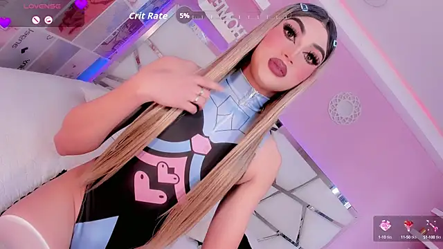 Snapshot of Miacuteee chatting on 10/13/25, 08:53 Miacuteee online show from 10/13/25, 08:53