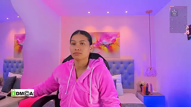 sweetrose 01 online show from 02/20/26, 11:43