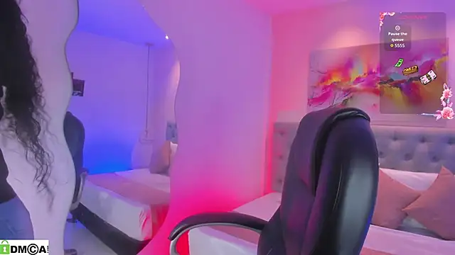 sweetrose 01 online show from 05/02/26, 11:48