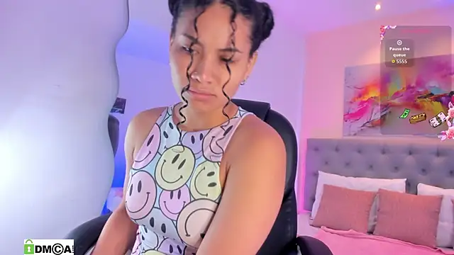sweetrose 01 online show from 05/04/26, 11:50