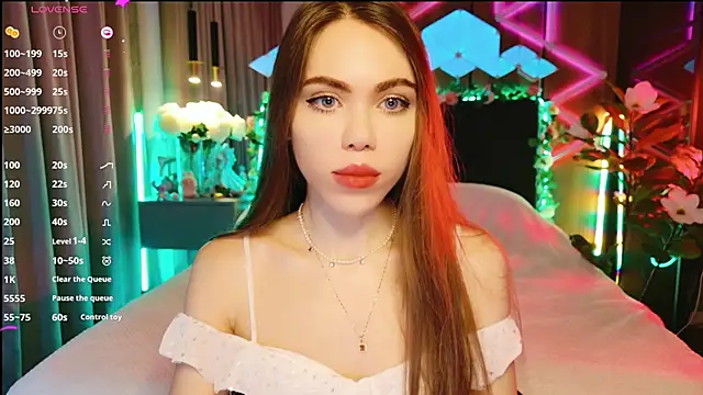 MimiFors online show from 09/29/25, 04:23