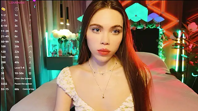 MimiFors online show from 10/01/25, 03:18