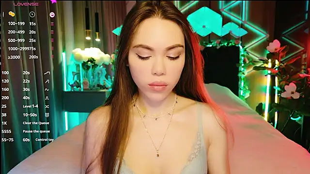 MimiFors online show from 10/11/25, 04:38