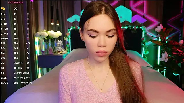 MimiFors online show from 10/16/25, 05:47