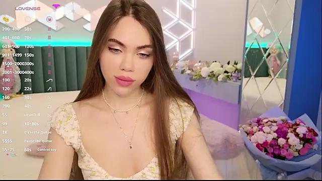 Snapshot of MimiFors chatting on 03/11/26, 04:46 MimiFors online show from 03/11/26, 04:46