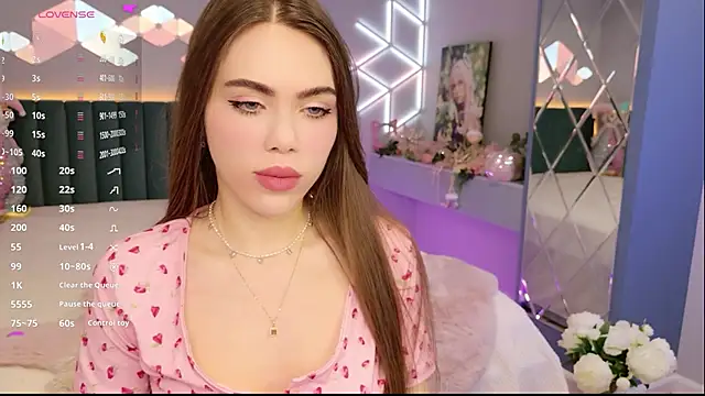 Snapshot of MimiFors chatting on 03/26/26, 05:51 MimiFors online show from 03/26/26, 05:51