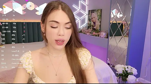 Snapshot of MimiFors chatting on 04/20/26, 07:26 MimiFors online show from 04/20/26, 07:26