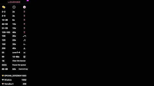 Snapshot of MimiFors chatting on 06/05/26, 07:41 MimiFors online show from 06/05/26, 07:41