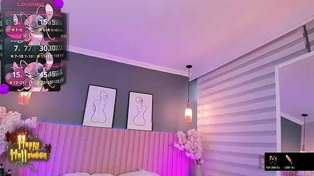 Snapshot of Maraia_Ford chatting on 11/07/25, 08:09 Maraia Ford online show from 11/07/25, 08:09