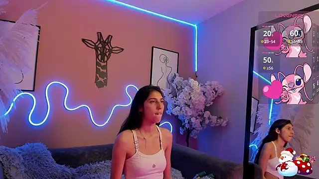 Snapshot of Maraia_Ford chatting on 11/21/25, 09:13 Maraia Ford online show from 11/21/25, 09:13