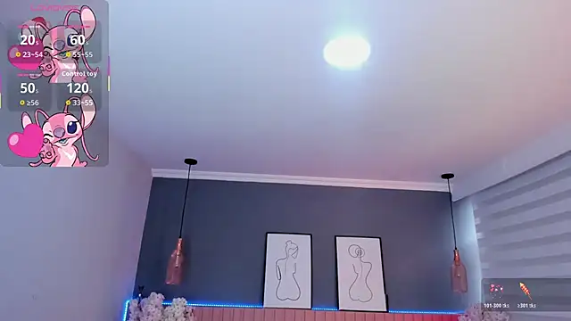 Snapshot of Maraia_Ford chatting on 12/04/25, 08:28 Maraia Ford online show from 12/04/25, 08:28