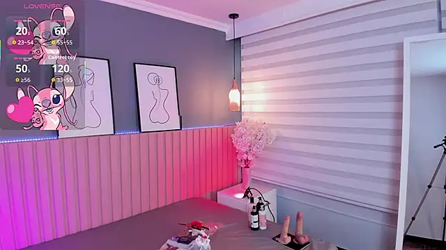 Snapshot of Maraia_Ford chatting on 12/05/25, 08:27 Maraia Ford online show from 12/05/25, 08:27