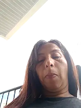 maleja23 online show from 09/08/25, 09:25