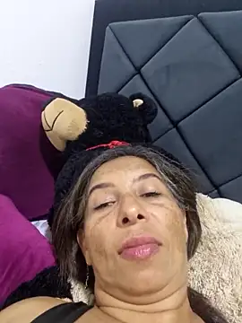 maleja23 online show from 09/25/25, 12:25