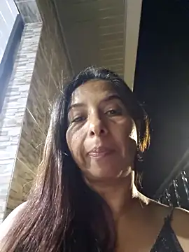 maleja23 online show from 10/05/25, 12:53