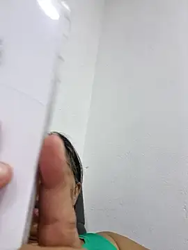 maleja23 online show from 10/07/25, 02:09