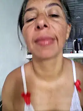 maleja23 online show from 10/07/25, 02:25