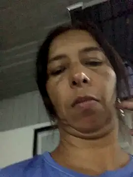 maleja23 online show from 10/18/25, 11:05