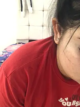 Kuromy x online show from 12/19/25, 07:54