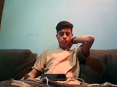 Newbrian20 online show from 09/19/25, 09:37