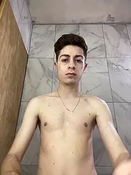 Newbrian20 online show from 09/24/25, 12:03