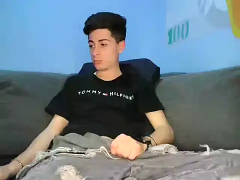 Newbrian20 online show from 09/30/25, 11:32