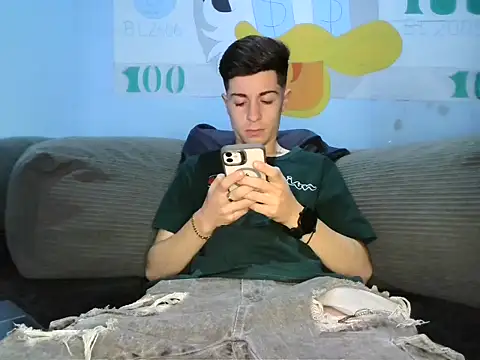 Newbrian20 online show from 10/02/25, 10:17