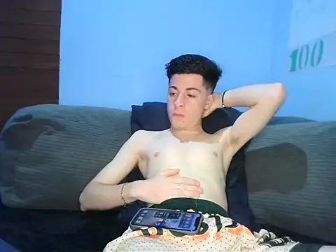 Newbrian20 online show from 10/04/25, 11:58