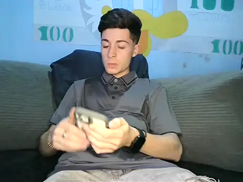 Newbrian20 online show from 10/07/25, 11:46