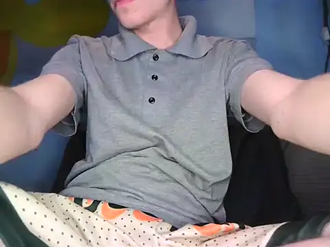 Newbrian20 online show from 10/16/25, 02:12