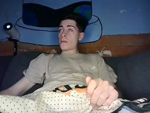 Newbrian20 online show from 10/17/25, 01:20