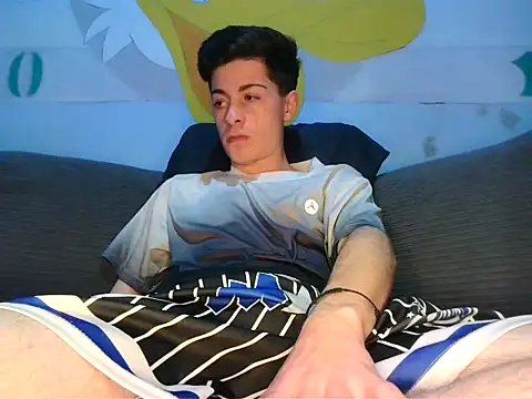 Newbrian20 online show from 10/24/25, 11:12