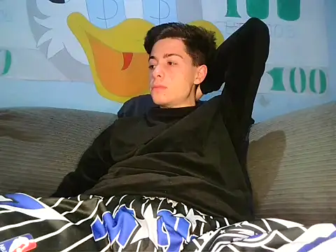 Newbrian20 online show from 10/27/25, 11:31