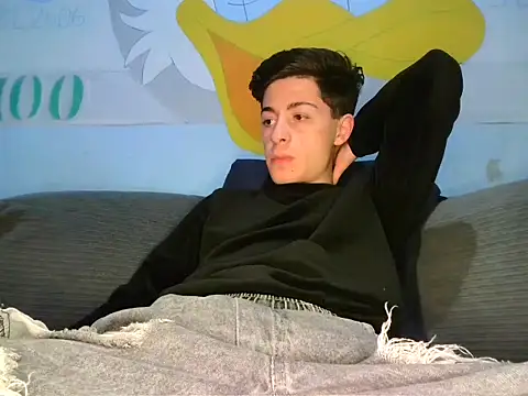 Newbrian20 online show from 10/28/25, 10:45