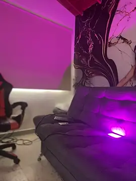 MelissaAlCapone online show from 11/06/25, 08:54