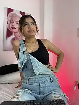 MelissaAlCapone online show from 03/04/26, 09:43