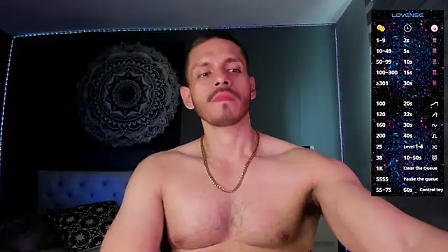 Snapshot of TianZilac chatting on 12/17/25, 08:48 TianZilac online show from 12/17/25, 08:48