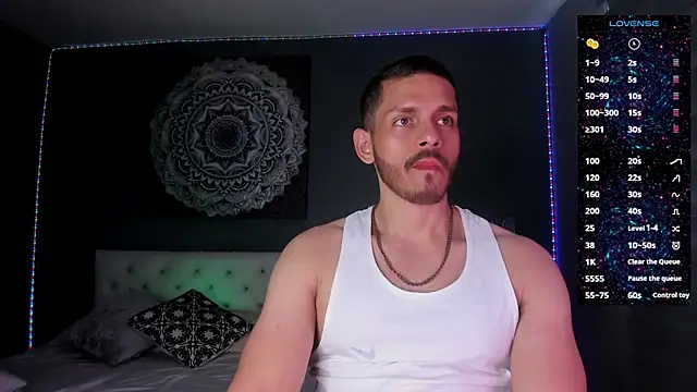 Snapshot of TianZilac chatting on 12/20/25, 09:00 TianZilac online show from 12/20/25, 09:00