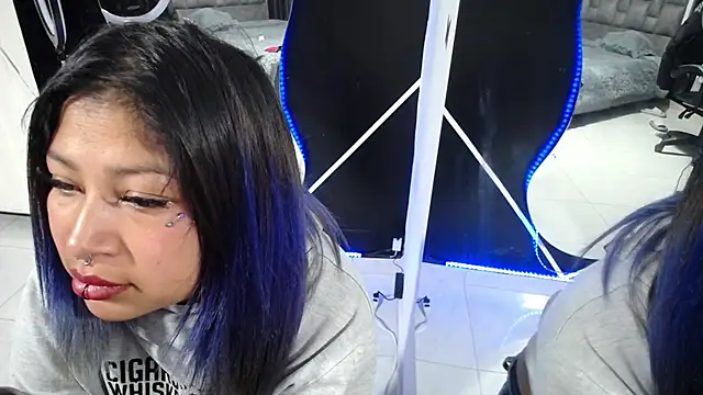 Snapshot of konojan_6 chatting on 11/13/25, 09:03 konojan 6 online show from 11/13/25, 09:03